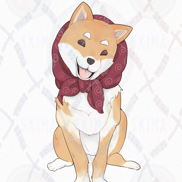 犬の商品画像4枚目