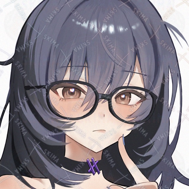 メガネちゃんの商品画像