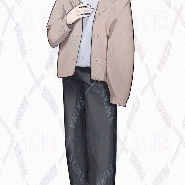 adoptの商品画像3枚目