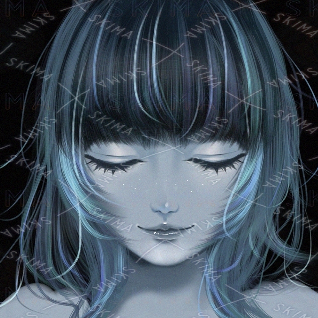 【1枚絵+差分あり】天使の商品画像10枚目