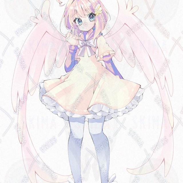 Adopt.145 天使ちゃんの商品画像2枚目