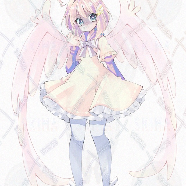 Adopt.145 天使ちゃんの商品画像11枚目