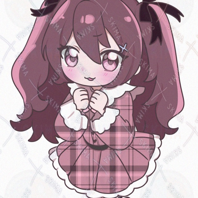 ミニキャラ、SDキャライラストの商品画像2枚目