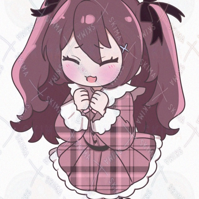 ミニキャラ、SDキャライラストの商品画像3枚目