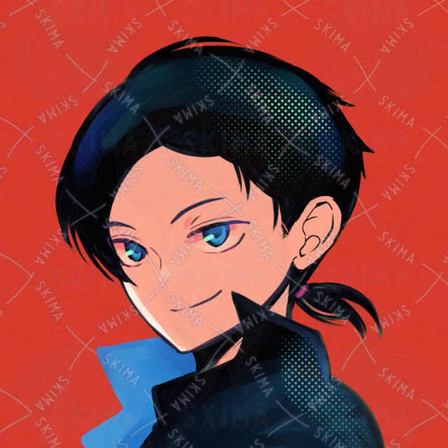 アイコン/3色の商品画像