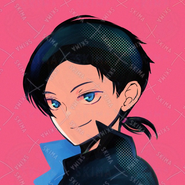 アイコン/3色の商品画像3枚目