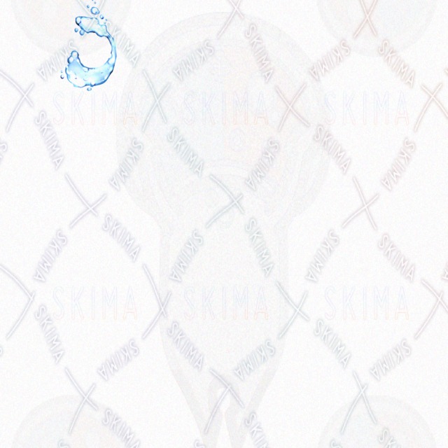 水を操る女性の商品画像10枚目