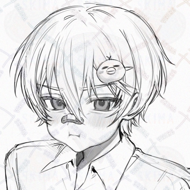 ショタアイコンの商品画像