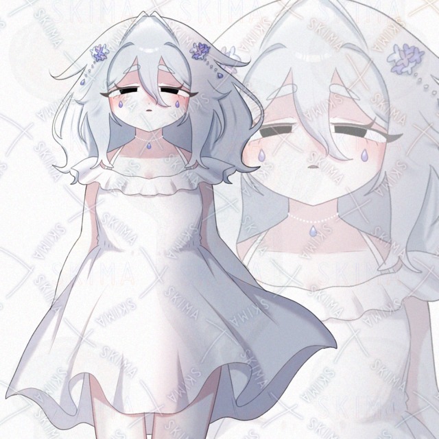 Adopt Four Flowers 的商品圖片