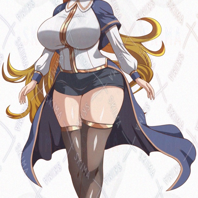 僧侶のエルフの商品画像2枚目