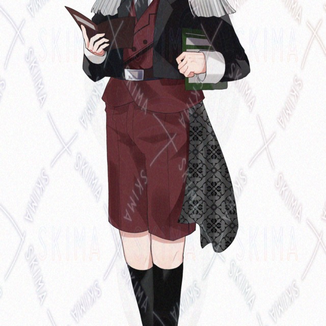 真面目そうな少年の商品画像4枚目