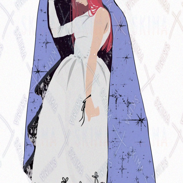 Demon Girl [6 Variations] 的商品圖片第 4 張