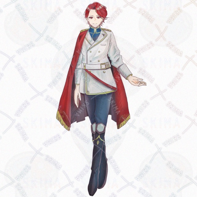 Red Rose Beauty 的商品圖片