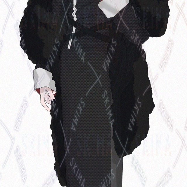 adopt12_Chinese Boy, China_Facial Expression Variation 5 的商品圖片第 6 張