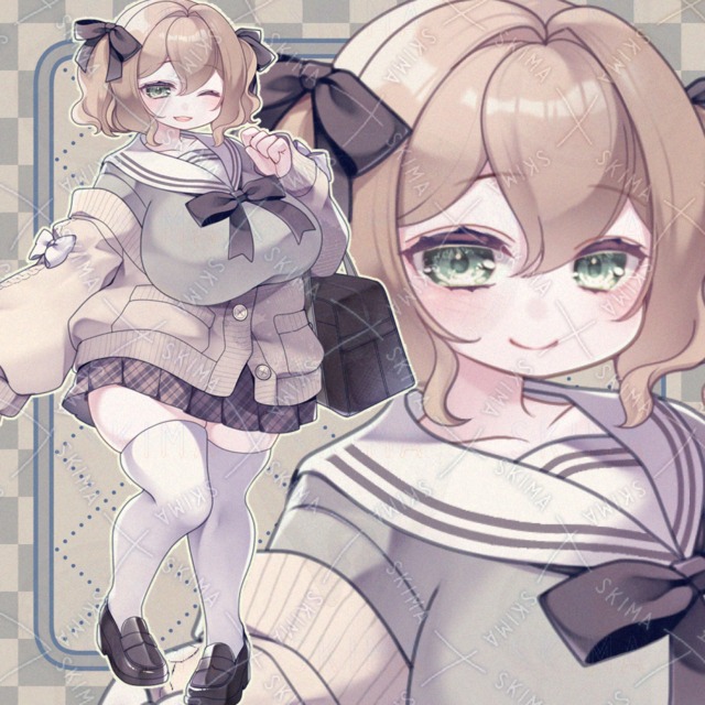 Curvy Lady 的商品圖片