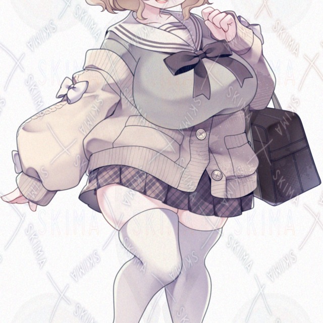 ふくよかさん 상품 이미지 7번째