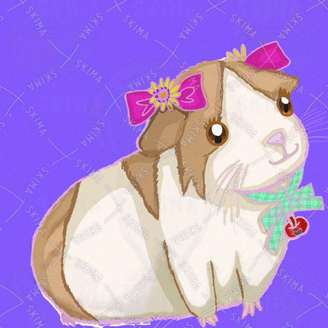 Animal Icon 6-Piece Set 的商品圖片第 3 張