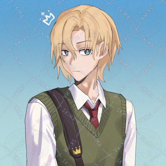 Image of Class Prince Icon