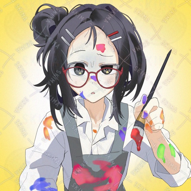 Artist Girl 的商品圖片