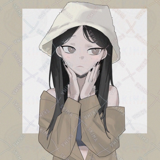 Hoodie Girl 的商品圖片