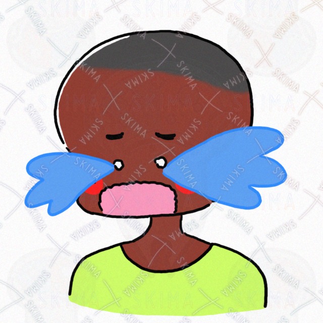 Image 11 of Relaxed! Black Men (10 Types)