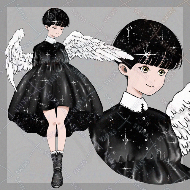 【差分9種】Adoptの商品画像