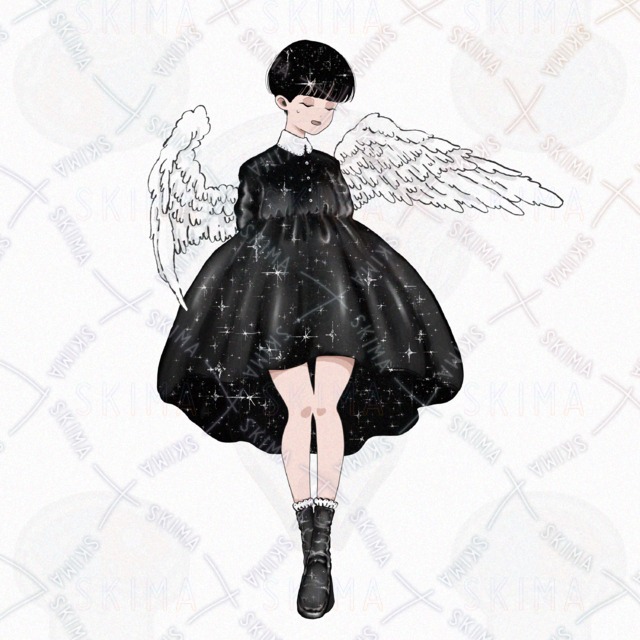 【差分9種】Adoptの商品画像5枚目