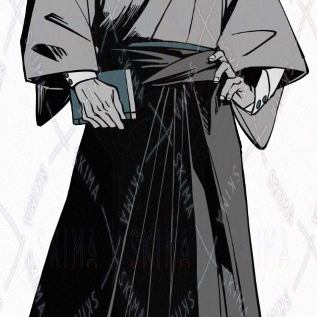 Simple Character Sprites 61 [5 Expressions] 的商品圖片第 3 張