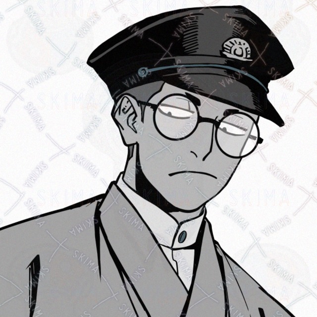 Simple Character Sprites 61 [5 Expressions] 的商品圖片第 7 張