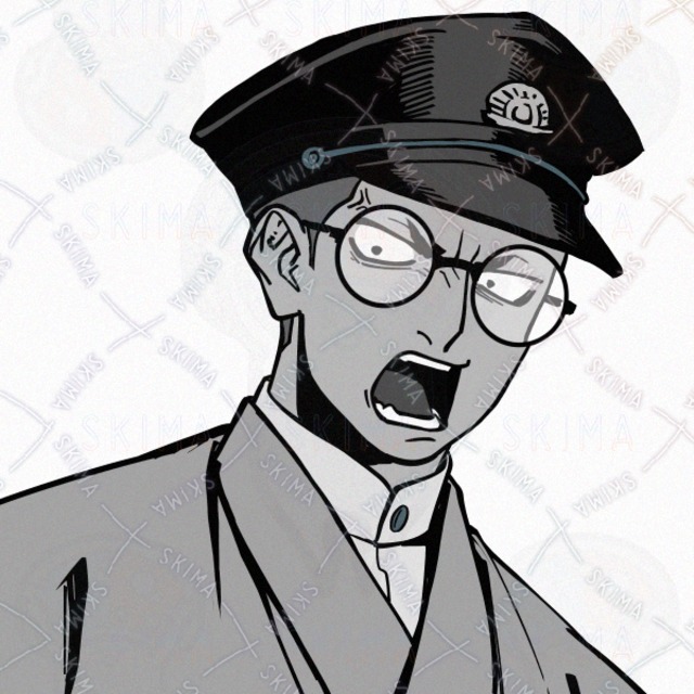 Simple Character Sprites 61 [5 Expressions] 的商品圖片第 9 張