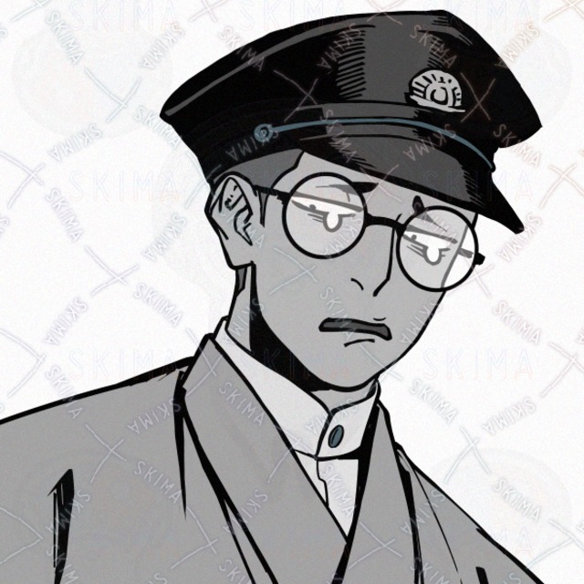 Simple Character Sprites 61 [5 Expressions] 的商品圖片第 10 張