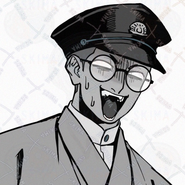 Simple Character Sprites 61 [5 Expressions] 的商品圖片第 11 張