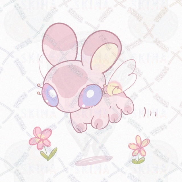 Six-Legged Squishy Butterfly 🦋 的商品圖片