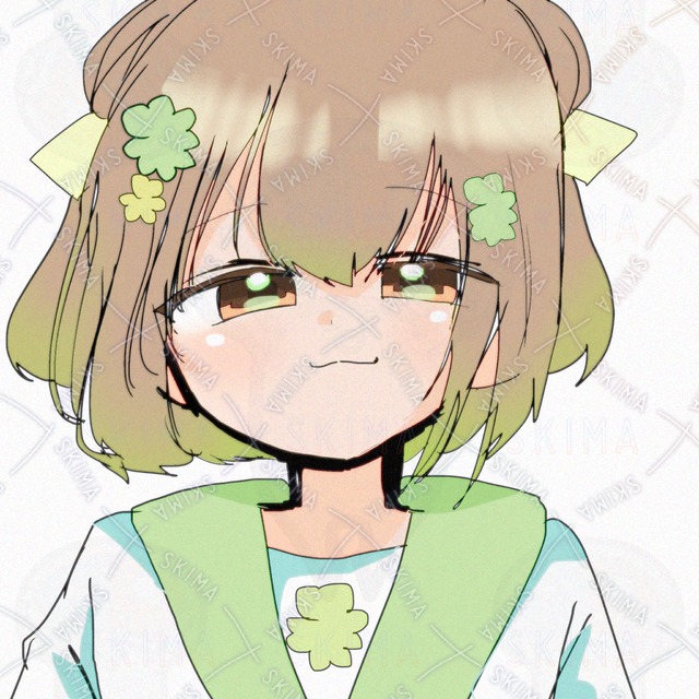 Healing Girl Icon 的商品圖片