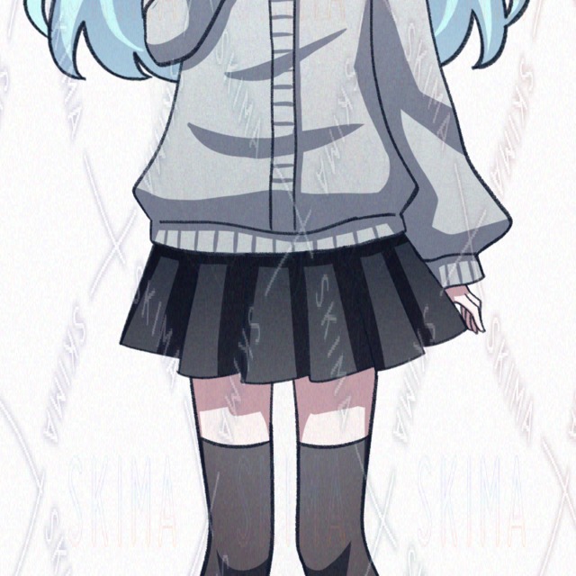 Adopt_182 (10-Card Set) 的商品圖片第 11 張