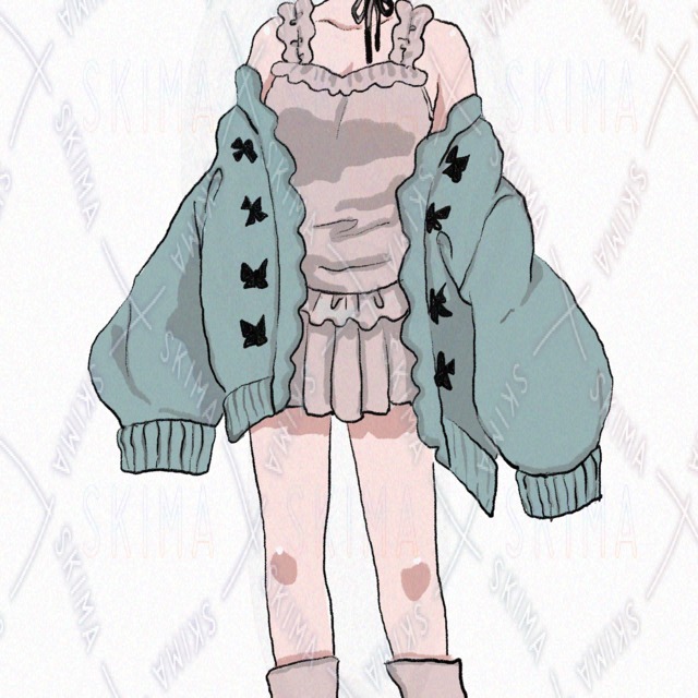 5 Expressions Adopt 的商品圖片第 2 張