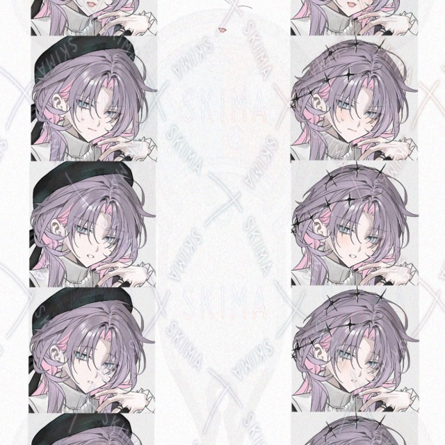 【傀儡師と人魚モチーフ】の商品画像4枚目