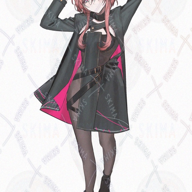 【バニー看守】の商品画像3枚目