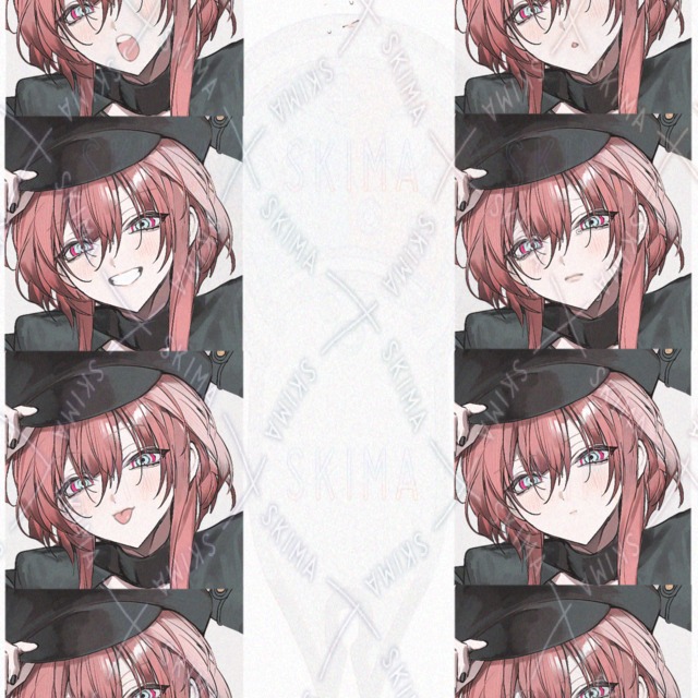 【バニー看守】の商品画像4枚目