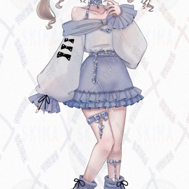 Image 8 of Girly Clothing for Girls