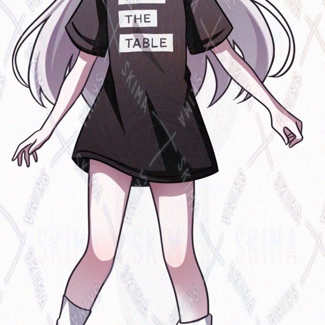 Image 5 of Adopt_199 (10-Card Set)