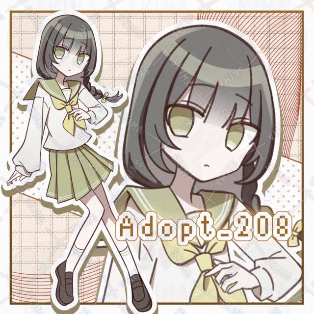 Image of Adopt_208 (4 photos)