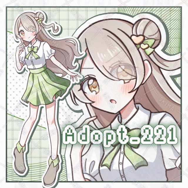 Image of Adopt_221 (9 photos)