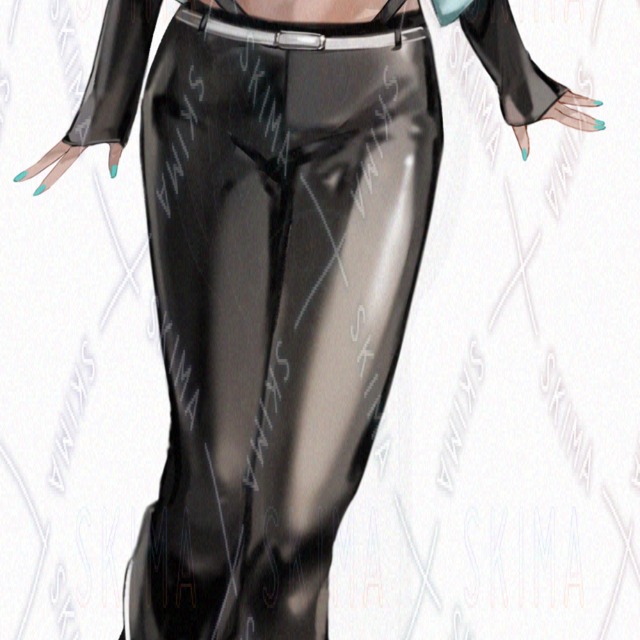 Adopt/표정 10가지 상품 이미지 2번째