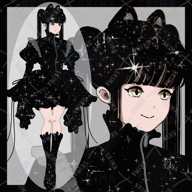 【表情9種】Adoptの商品画像