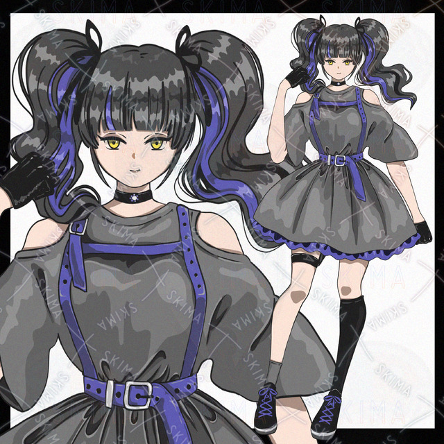 【表情10種】Adoptの商品画像