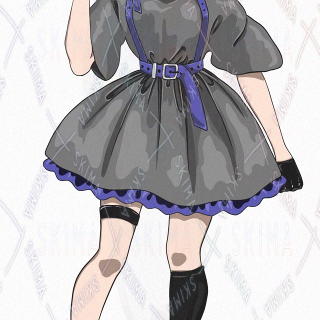 【表情10種】Adoptの商品画像10枚目