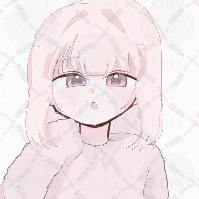 Pastel Pink Girl Icon 的商品圖片