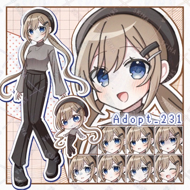 Adopt_231【10장 상품 이미지