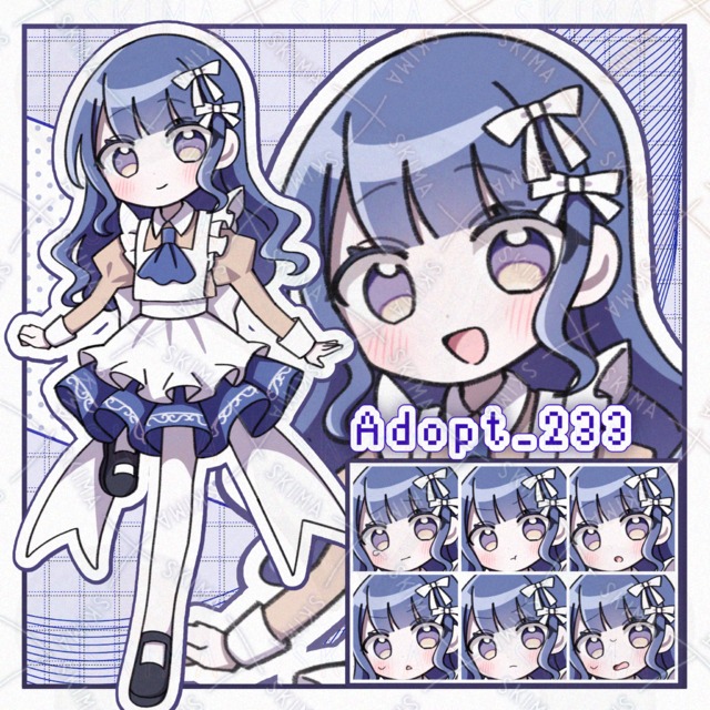 Image of Adopt_233 (8 photos)